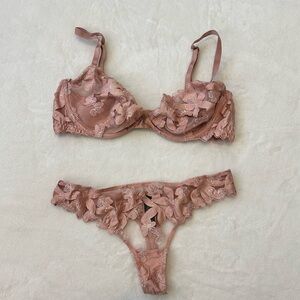 🤍 Victoria’s Secret Very Sexy Set 🤍